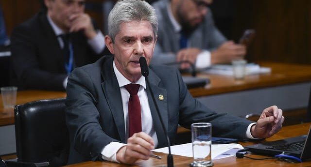 JAIME BAGATTOLI: Projeto que permite voos domésticos por empresas estrangeiras é aprovado no Senado