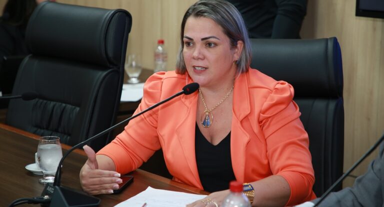 Proposta de Cláudia de Jesus amplia limite de isenção de IPVA para pessoas com deficiência