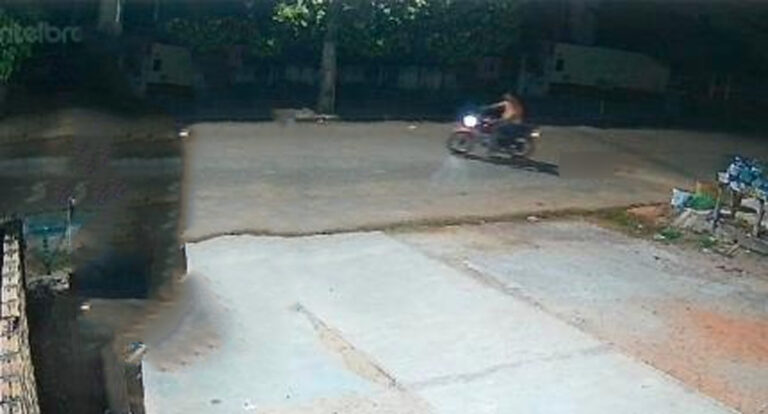Mulher é assassinada pelo namorado e tem corpo arrastado por ruas da cidade