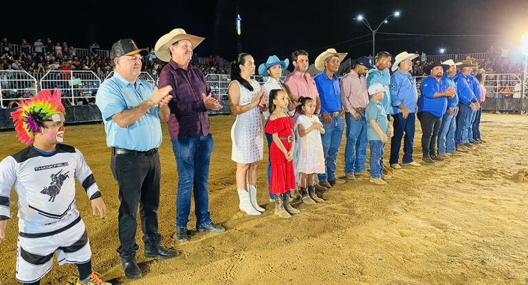 Deputado Pedro Fernandes celebra sucesso da Expobim 2024 e reafirma compromisso com Cujubim