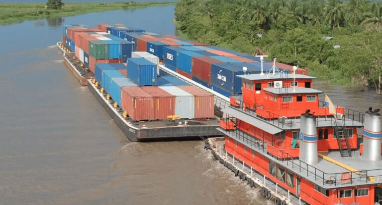 Leilões de hidrovias: governo Lula planeja concessões pelo Rio Madeira - News Rondônia