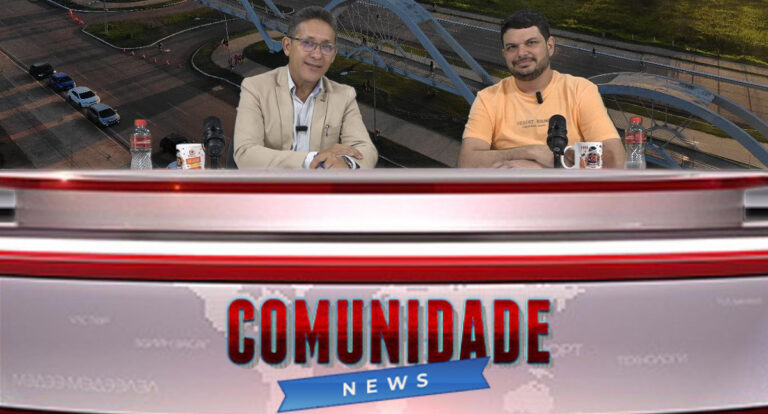 Dr. Clever Custodio no #ComunidadeNews: Compromisso com a saúde e desenvolvimento de Porto Velho - News Rondônia