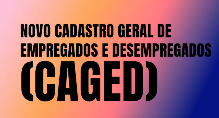 Novo CAGED registra aumento no número de carteiras assinadas em Rondônia: 758 - News Rondônia
