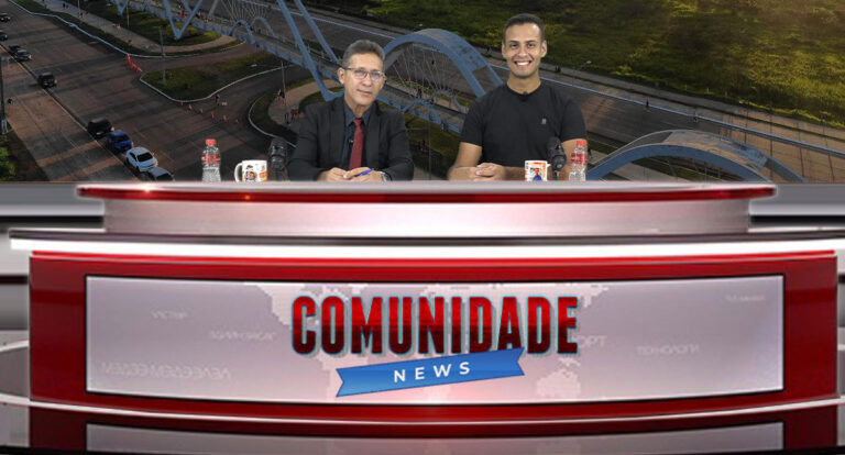 Entrevista com João Vitor Nunes: Uma Nova Visão para Porto Velho - News Rondônia