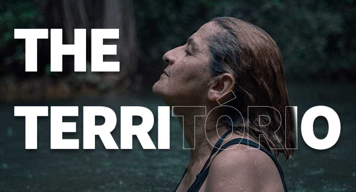O Território: vencedor do Emmy estará na mostra de cinema e video ambiental de Goiás - News Rondônia
