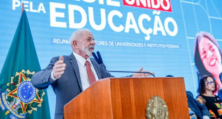 Após Lula subir o tom, greve das universidades pode terminar ainda esta semana - News Rondônia