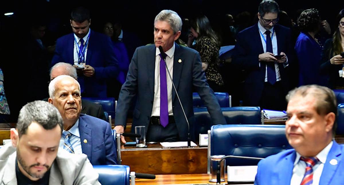 JAIME BAGATTOLI: Após pressão, MP do Pis/Cofins é devolvida ao governo - News Rondônia