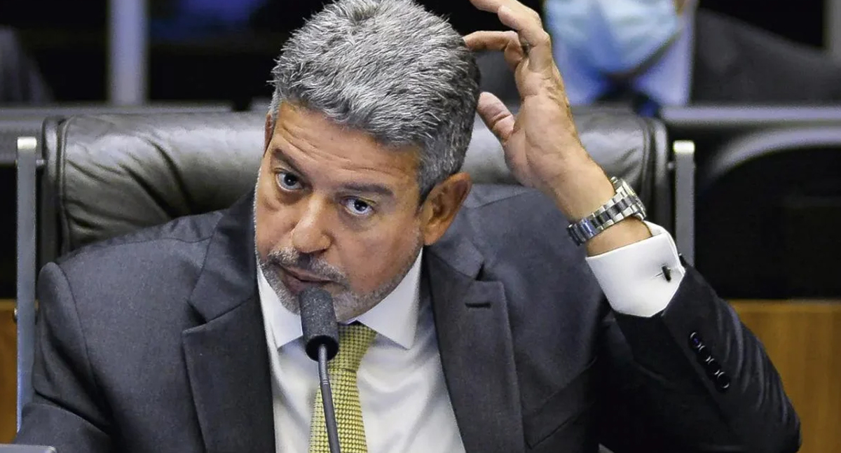 Veja como votou Rondônia no projeto que dá a Arthur Lira poderes para afastar deputado ‘brigão’ - News Rondônia