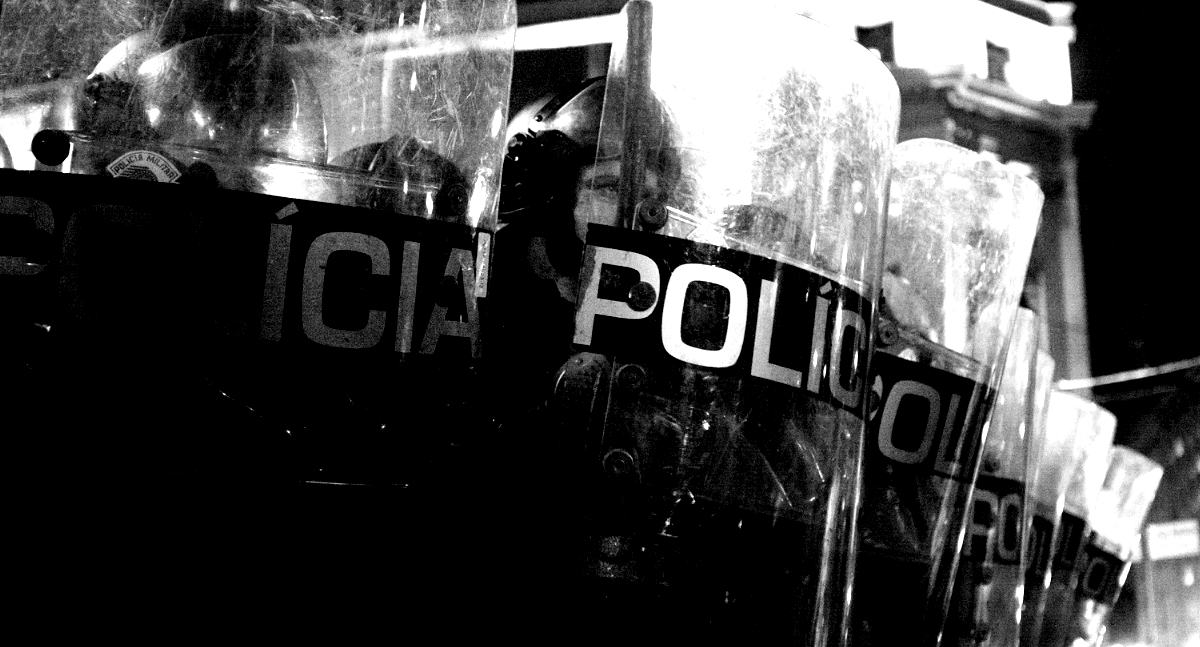 Comissão avalia PL que autoriza o acionamento da força policial para retirar invasores independente de ordem judicial - News Rondônia