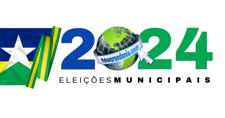 News Rondônia dá a largada nas coberturas das “Eleições 2024” para a promoção da Democracia - News Rondônia