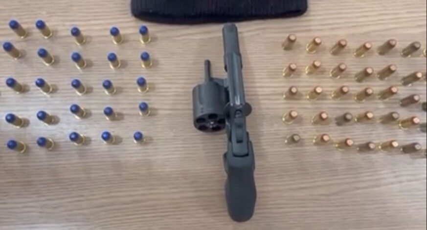 Polícia Civil de Jaru realiza Operação em Theobroma para localizar arma de fogo em caso de Violência Doméstica
