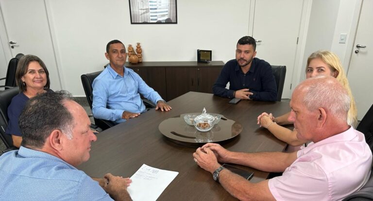 Deputado Pedro Fernandes destina R$ 200 mil para aparelho de ultrassonografia em Alto Paraíso