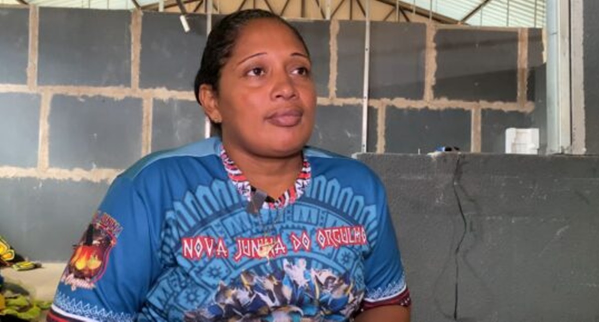 Nova Junina do Orgulho: promessa de emoção no Arraial Flor do Maracujá - News Rondônia