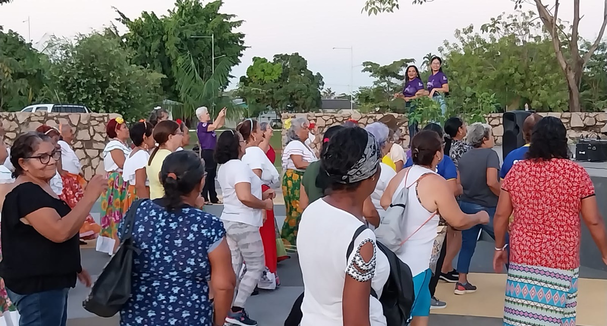Conselho Municipal realiza ato público e caminhada em Porto Velho contra a violência à pessoa idosa