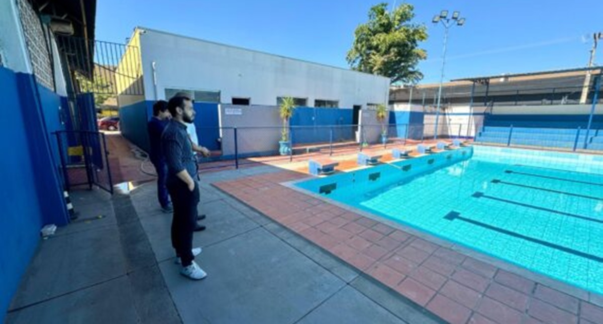 Centro de Treinamento e Desporto Escolar retoma atividades e oferece vagas para novos alunos