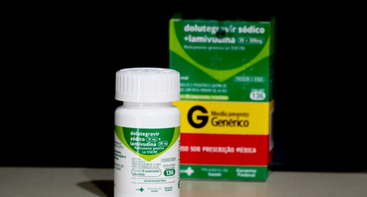 Testes e tratamento antirretroviral são disponibilizados na rede estadual de saúde