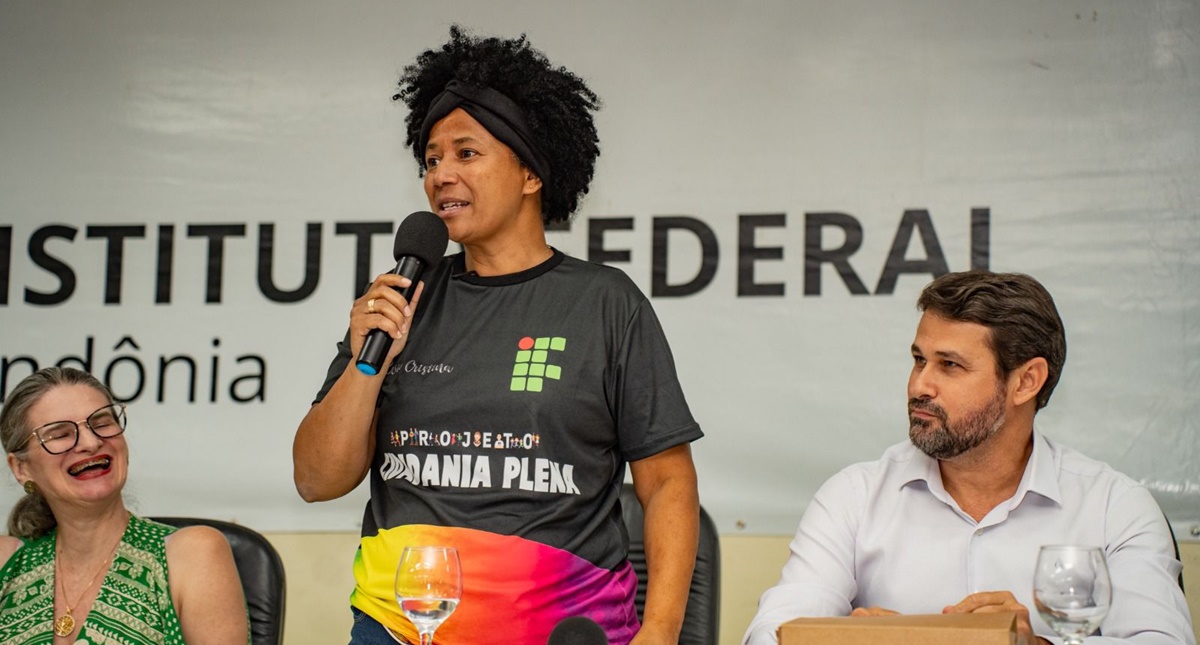 Projeto Cidadania Plena garante benefícios para 33 instituições de Rondônia