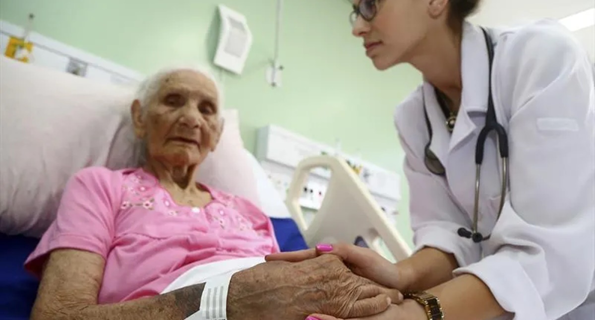Quem tem idosos em casa precisa ficar atento às alterações no equilíbrio - News Rondônia