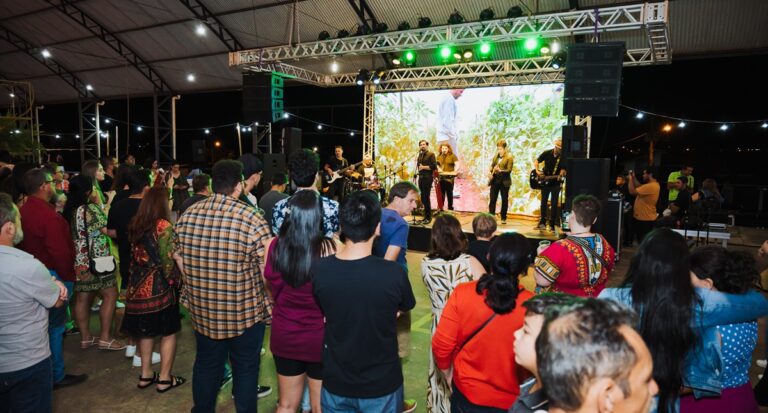 Sicoob Sabor 'Amazônia Fusion' começa no dia 2 de julho com grande festa aberta ao público