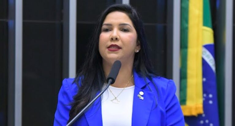 Cristiane Lopes aprova o Projeto de Lei de sua autoria que institui a semana nacional da Maternidade Atípica - News Rondônia