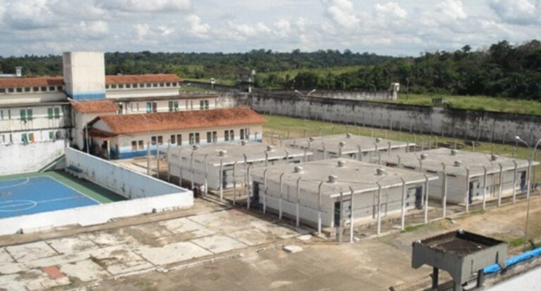 Investigação da Polícia Federal revela corrupção no sistema prisional de Rondônia - News Rondônia