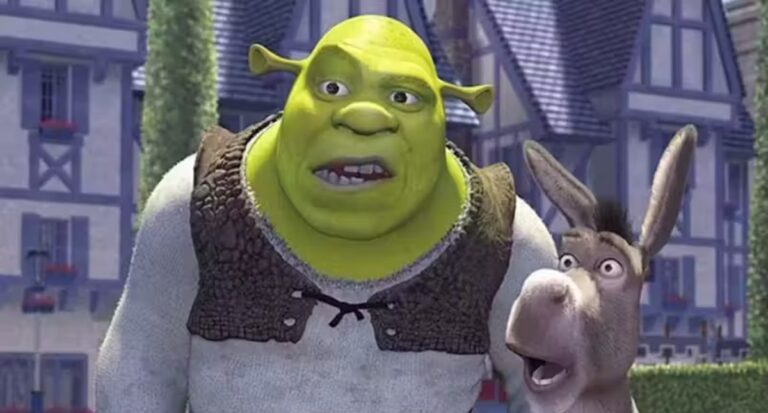 ‘Shrek 5’: o ogro vai voltar em 2025 e o burro terá filme solo, revelou Eddie Murphy - News Rondônia