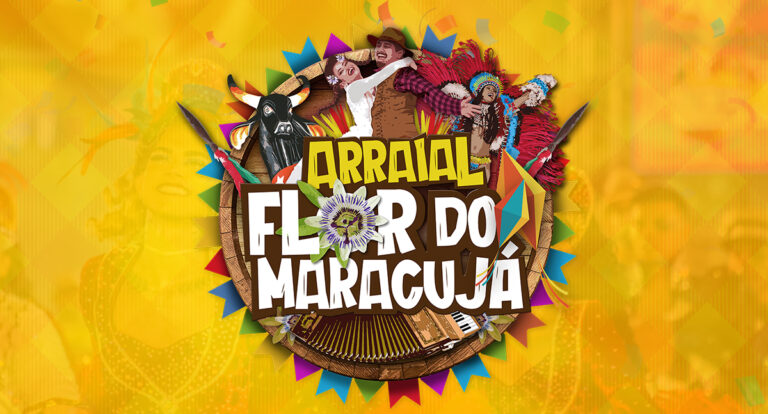 6ª Noite - Flor do Maracujá 2024 - 40ª Edição [AO VIVO] - News Rondônia