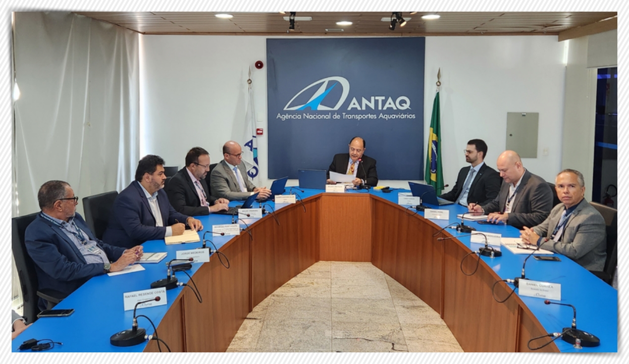 Leilões de hidrovias: governo Lula planeja concessões pelo Rio Madeira - News Rondônia