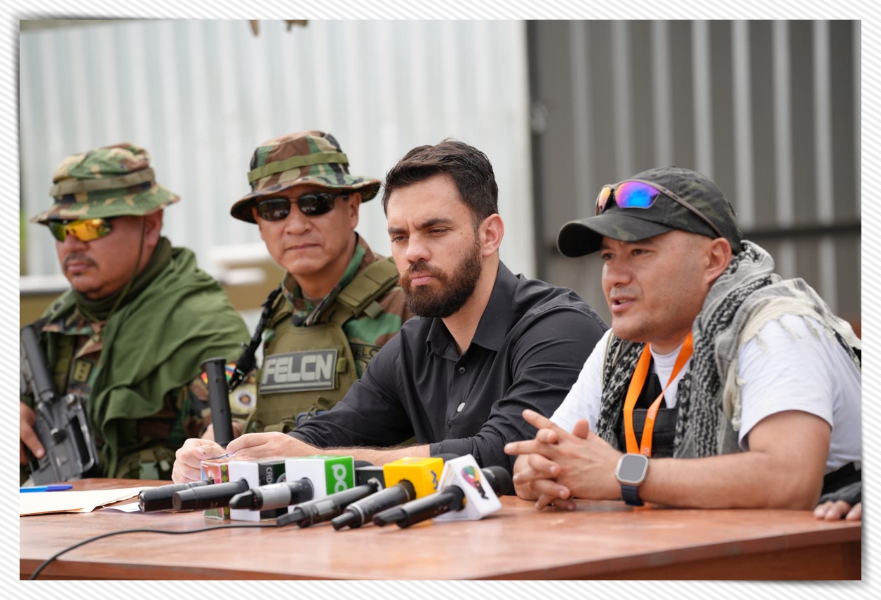 No Beni, FELCC e Umopar apreendem aviões e um extenso carregamento de pasta base de cocaína - News Rondônia