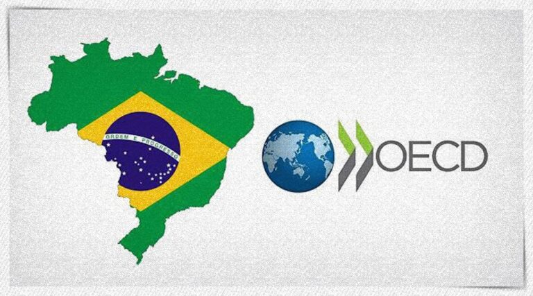 A entrada do Brasil na OCDE é imperiosa necessidade - News Rondônia