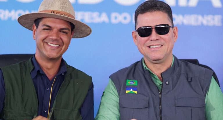 Deputado Cássio Gois celebra a sanção da lei que institui o Dia Estadual da Mulher do Agronegócio - News Rondônia