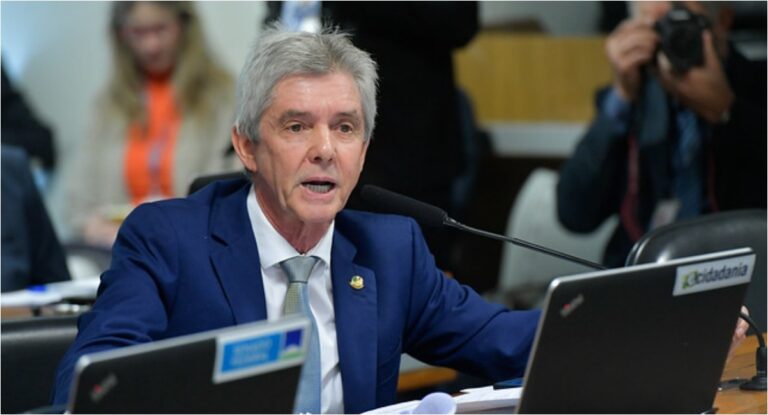JAIME BAGATTOLI: MP do Fim do Mundo poderá aumentar preços de alimentos e extinguir postos de trabalho