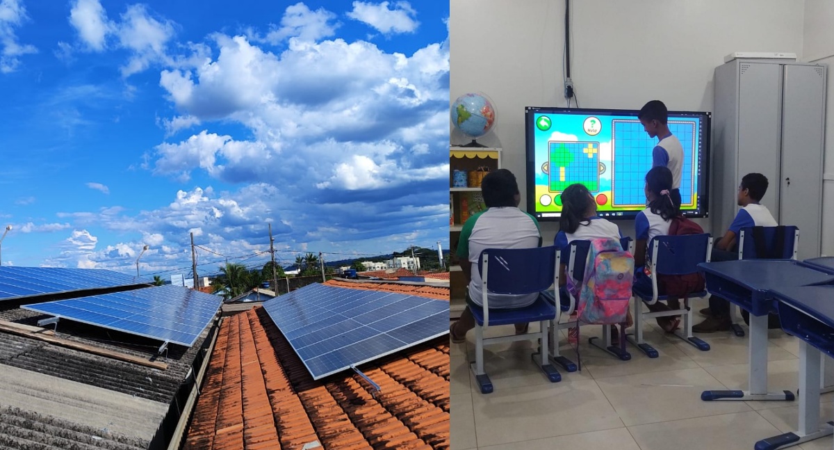 Centro de Reabilitação Infantil reduz consumo de energia com Projeto de Eficiência Energética