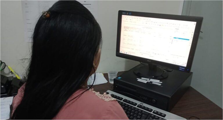 Prefeitura de Porto Velho abre processo seletivo para Especialização em Redes e Computação Distribuída