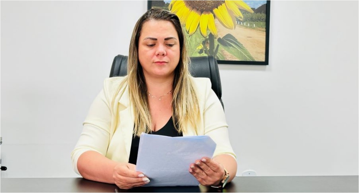 Cláudia de Jesus solicita restauração imediata da rodovia RO-473 - News Rondônia