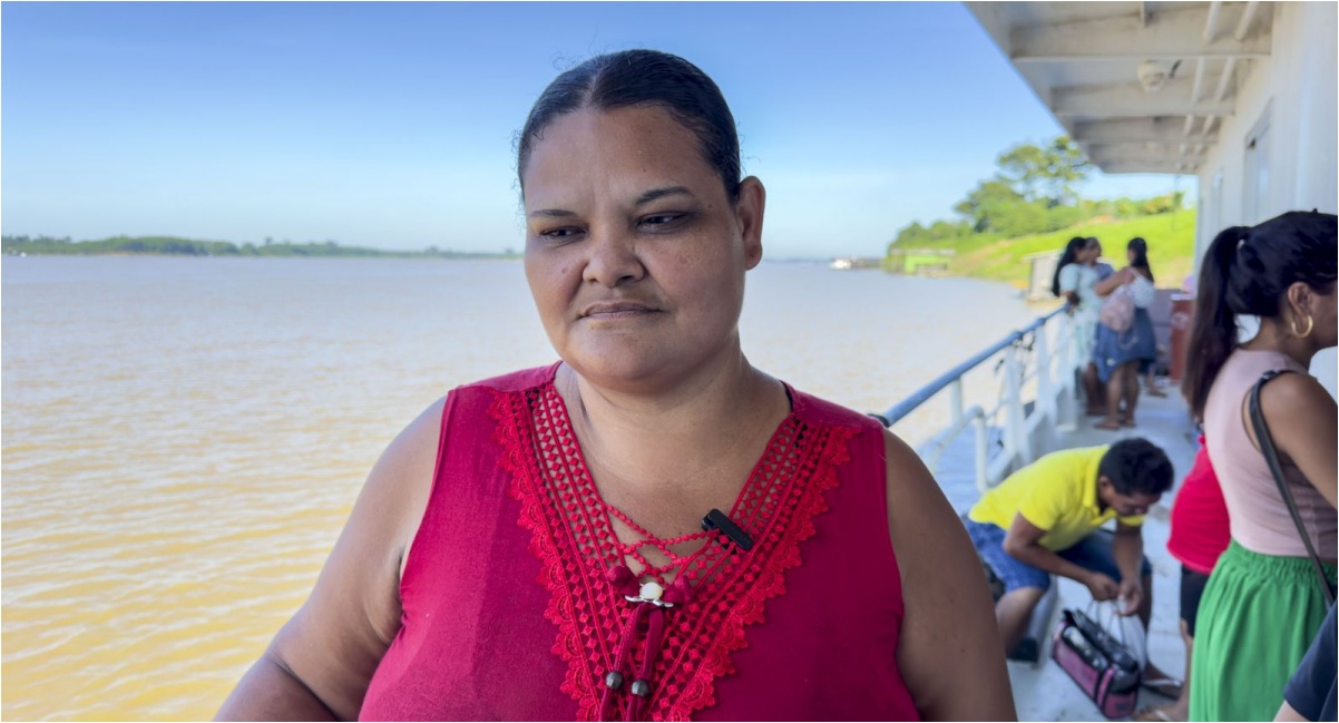 Jornada pelo baixo Madeira é encerrada com mais de 6 mil atendimentos à população ribeirinha - News Rondônia