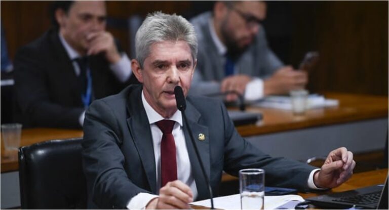 Projeto que permite voos domésticos por empresas estrangeiras é aprovado no Senado - News Rondônia