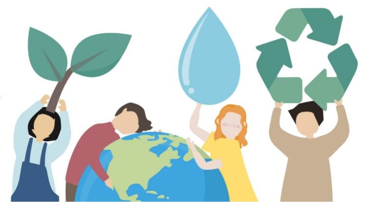 Ações educativas promovem preservação do meio ambiente