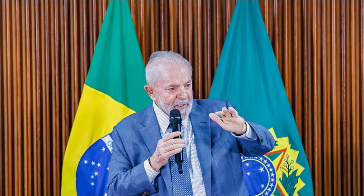 Lula sanciona lei que prioriza cuidado e qualidade de vida a pacientes com Alzheimer