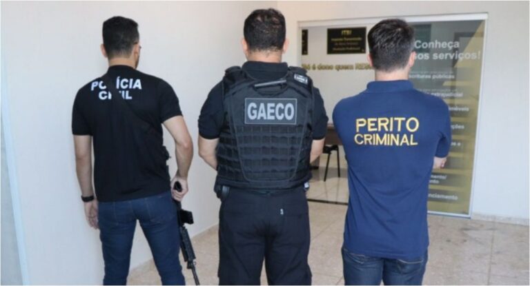 MPRO deflagra operação Kraken em RO, AM e MA