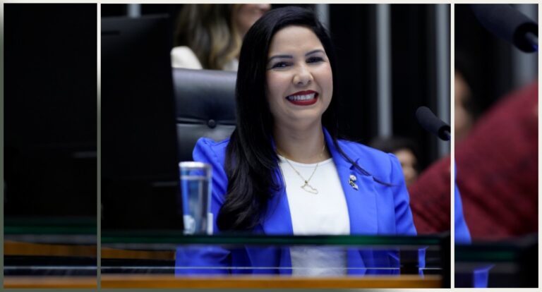 Cristiane Lopes Celebra Aprovação de Projeto para Voos Domésticos por Empresas Estrangeiras na Região Norte - News Rondônia