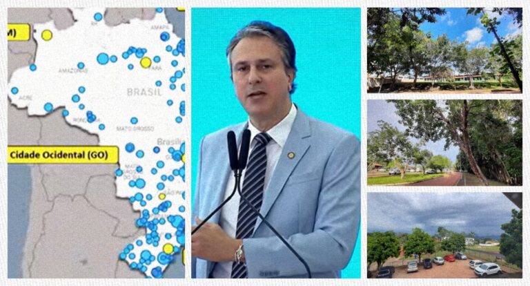PAC das universidades: oito campi da Unir serão beneficiados com ampliação - News Rondônia