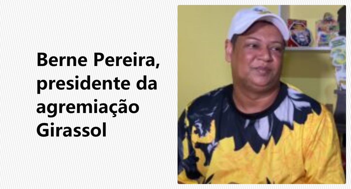 “Essência: Um Sonho de Amor” é tema da Girassol das Três Marias para o Arraial Flor do Maracujá - News Rondônia