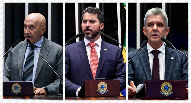 Senado aprova o “Marco Legal dos Seguros”: Veja como cada senador de Rondônia votou - News Rondônia