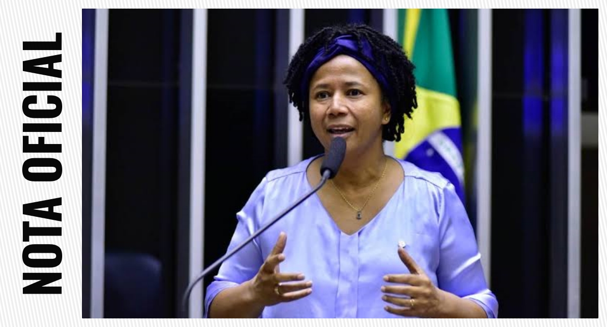Nota oficial - Deputada Federal Sílvia Cristina - saída do PL e ingresso no PP