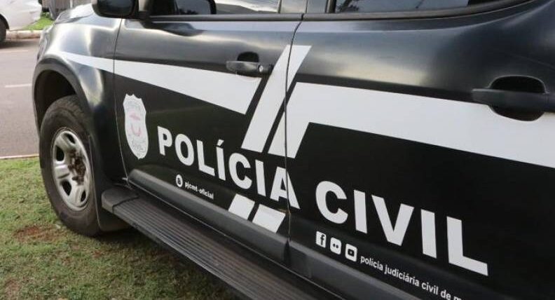 Homem que matou a ex-namorada a tiros em cidade de Rondônia é preso no interior de MT