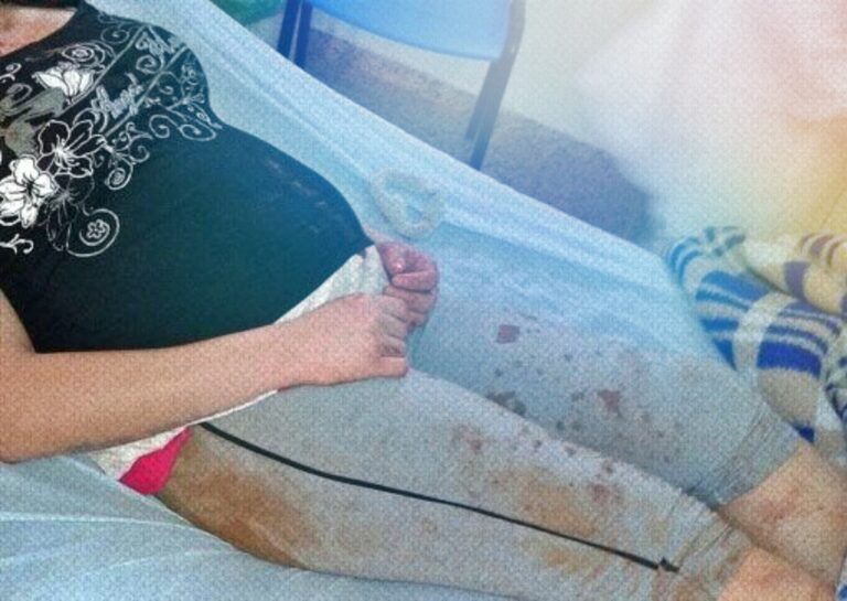 Polícia evita que grávida fosse morta pelo marido - News Rondônia