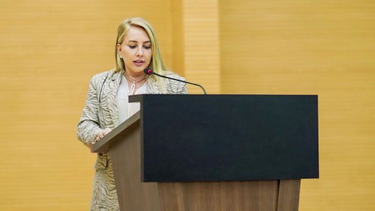 Ieda Chaves solicita policiamento ostensivo e novos totens de segurança no Morar Melhor - News Rondônia