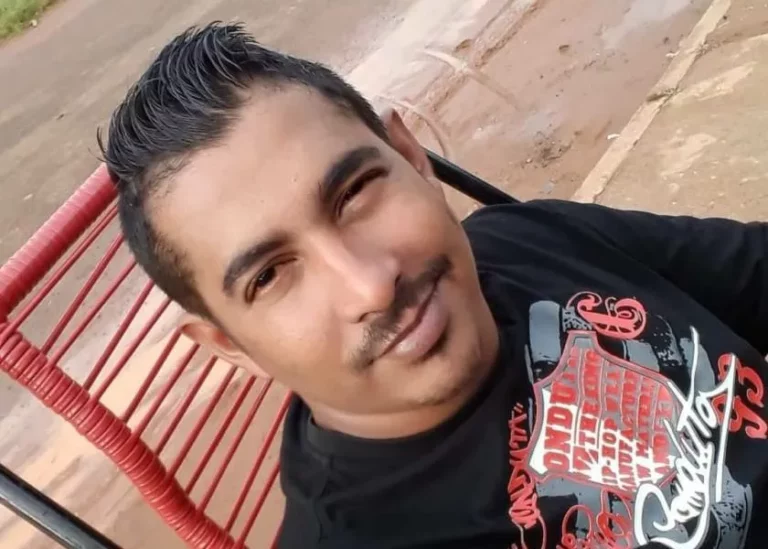 Motociclista é executado em possível emboscada - News Rondônia
