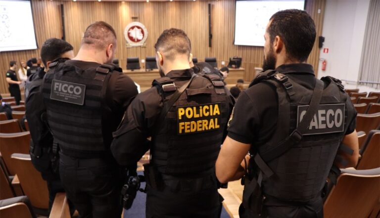 Ministério Público oferece denúncia contra investigados na operação "Alcance 2" - News Rondônia